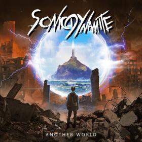 Sonic Dynamite - 2022 - Another World