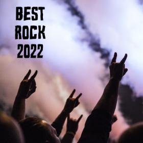 VA - Best Rock 2022 (2022)