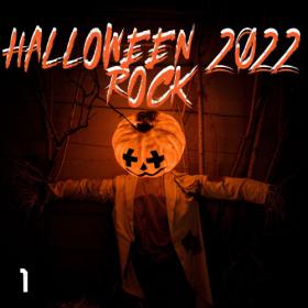 VA - Halloween 2022 Rock Vol  1 (2022)