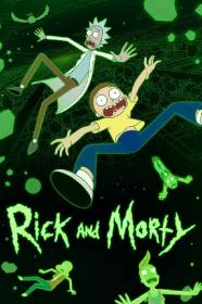 Rick And Morty S06 720p HMAX WEBRip DD 5.1 x264-NTb[rartv]
