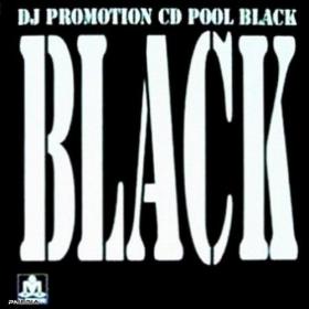 Various Artists - DJ Promotion CD Pool Black 209 (2022) Mp3 320kbps [PMEDIA] ⭐️