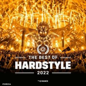 Various Artists - The Best Of Hardstyle 2022 by Q-dance (2022) Mp3 320kbps [PMEDIA] ⭐️