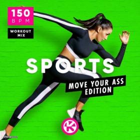 Various Artists - Kontor Sports (Move Your Ass Edition) (Incl  Continuous DJ Mix) (2022) Mp3 320kbps [PMEDIA] ⭐️