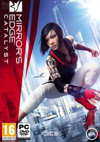 Mirrors Edge Catalyst [v 1.0.3.47248] [Repack by seleZen]
