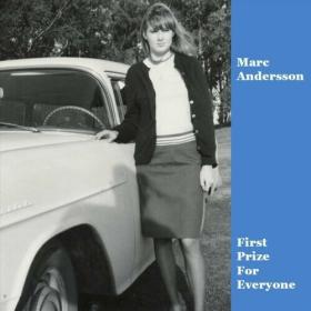 Marc Andersson - First Prize for Everyone (2022) Mp3 320kbps [PMEDIA] ⭐️