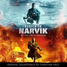Christine Hals - Kampen om Narvik (Original Motion Picture Soundtrack) (2022) Mp3 320kbps [PMEDIA] ⭐️