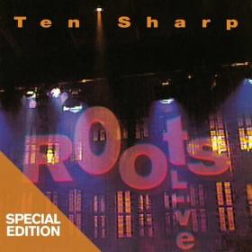 Ten Sharp - Roots (Live) (Special Edition) (2022) Mp3 320kbps [PMEDIA] ⭐️