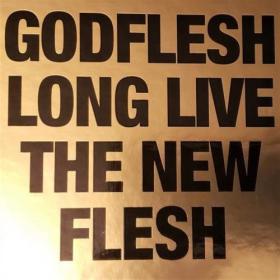 Godflesh - Long Live The New Flesh (4CD) (2022) FLAC [PMEDIA] ⭐️