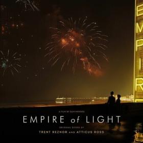 Trent Reznor and Atticus Ross - Empire of Light (Original Score) (2022) Mp3 320kbps [PMEDIA] ⭐️