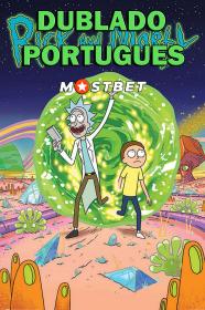 Rick e Morty S06E10 (2022) WEB-DL [Dublado Portugues] MOSTBET