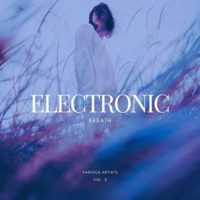 VA - Electronic Breath, Vol  2 (2022) [FLAC]