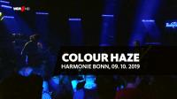 Colour Haze - Rockpalast Crossroads Festival 2019