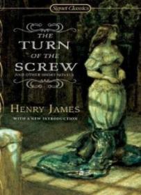 The Turn of the Screw and Other Short Novels ( PDFDrive )