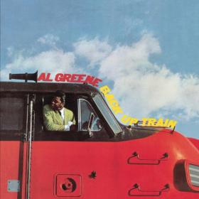 Al Green - Back Up Train (1967 Soul) [Flac 16-44]