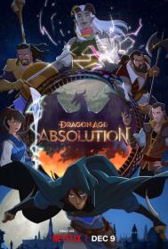 Dragon Age Absolution S01 1080p