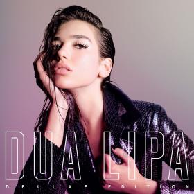 Dua Lipa - Dua Lipa (Deluxe Limited Edition)(2017)