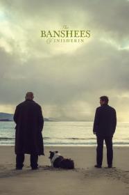 The Banshees Of Inisherin (2022) [1080p] [WEBRip] [5.1] [YTS]