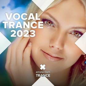 Various Artists - Vocal Trance 2023 (2022) Mp3 320kbps [PMEDIA] ⭐️