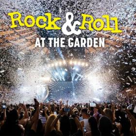 Various Artists - Rock & Roll At The Garden! (2022) Mp3 320kbps [PMEDIA] ⭐️