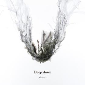 Aimer - Deep down (2022) Mp3 320kbps [PMEDIA] ⭐️