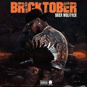 Brick Wolfpack - Bricktober (2022) Mp3 320kbps [PMEDIA] ⭐️
