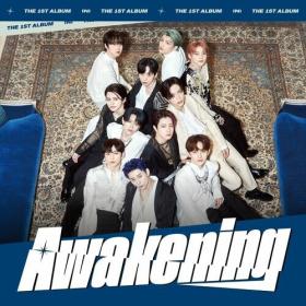 INI - Awakening (2022) Mp3 320kbps [PMEDIA] ⭐️