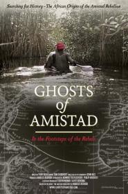 PBS Ghosts of Amistad In the Footsteps of the Rebels 1080p x265 AAC