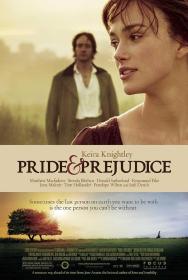 [ 不太灵免费公益影视站  ]傲慢与偏见[中英字幕] Pride and Prejudice 2005 BluRay 1080p x265 10bit-MiniHD