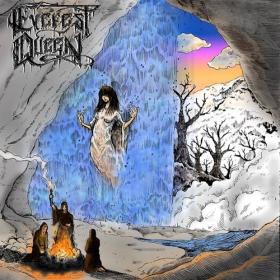 Everest Queen (Sludge Doom, UK) [FLAC]