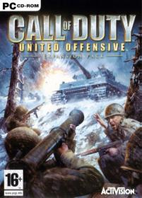 Call of Duty + United Offensive (2004) RePack by Canek77
