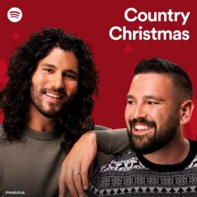 Various Artists - Country Christmas Classics (2022) Mp3 320kbps [PMEDIA] ⭐️