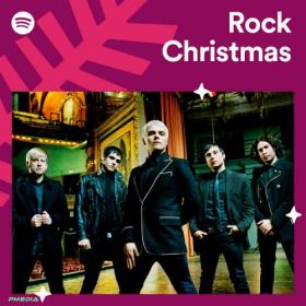 Various Artists - Rock Christmas (2022) Mp3 320kbps [PMEDIA] ⭐️