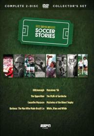 ESPN 30 for 30 Soccer Stories 7of7 Barbosa The Man Who Made Brazil Cry 720p HDTV x264 AC3 MVGroup Forum