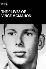 The Nine Lives Of Vince McMahon (2022) [720p] [WEBRip] [YTS]
