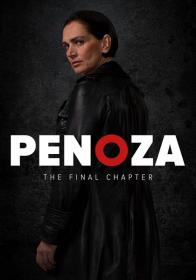 Penoza The Final Chapter 2019 BDRip 1080p ExKinoRay