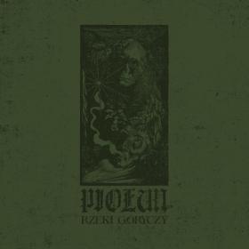 Piołun - Rzeki Goryczy (2022) [WMA] [Fallen Angel]