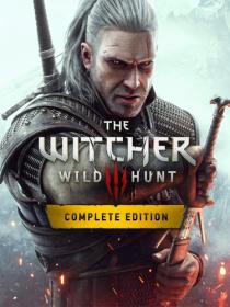 The Witcher 3 Wild Hunt [DODI Repack]
