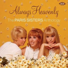 The Paris Sisters