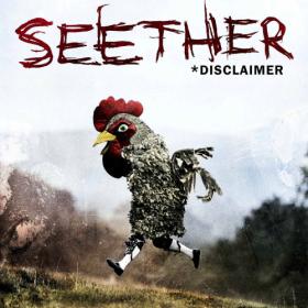 Seether - Disclaimer (Deluxe Edition) (2022) Mp3 320kbps [PMEDIA] ⭐️