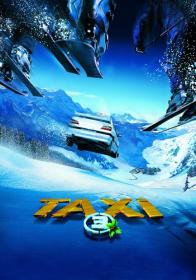 03 Такси 3 Taxi 3 2003 BDRip-HEVC 1080p