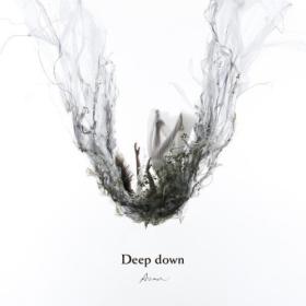 Aimer - Deep down (2022) [24Bit-96kHz] FLAC [PMEDIA] ⭐️