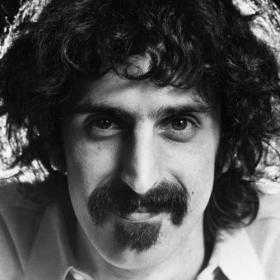 Frank Zappa - Waka-Wazoo (2022) Mp3 320kbps [PMEDIA] ⭐️