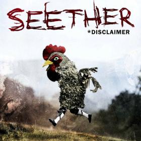 Seether - Disclaimer (Deluxe Edition) (2022) FLAC [PMEDIA] ⭐️