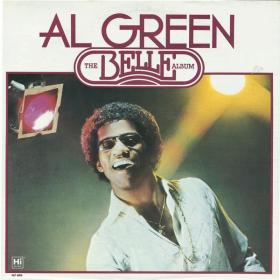 Al Green - The Belle Album (1977 Soul) [Flac 16-44]