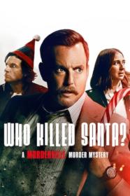 Who Killed Santa A Murderville Murder Mystery 2022 720p WEBRip 400MB x264-GalaxyRG[TGx]