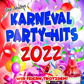 )2022 - VA - Die besten Karneval Party-Hits 2022