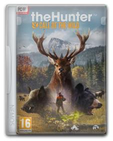 TheHunter Call of the Wild.Steam-Rip [=nemos=]