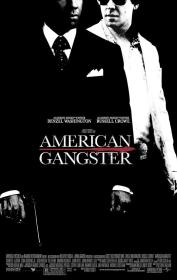 [ 不太灵免费公益影视站  ]美国黑帮[中文字幕] American Gangster 2in1 2007 BluRay 1080p DTS-HDMA x265 10bit-DreamHD