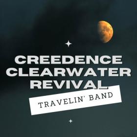 Creedence Clearwater Revival - Travelin' Band (2022) FLAC [PMEDIA] ⭐️