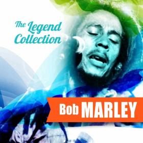 Bob Marley & The Wailers - The Legend Collection (2022) FLAC [PMEDIA] ⭐️